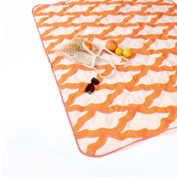 Society6 Picnic Blanket - Picture 2 of 9